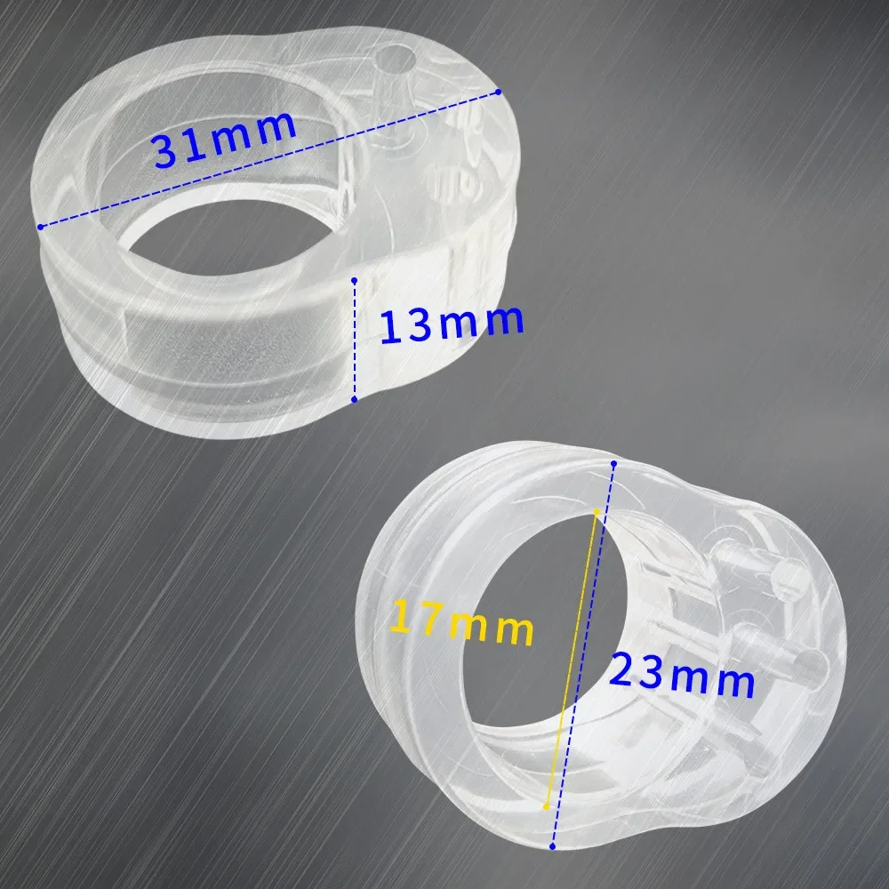 ไม่มีเจาะประตูบัฟเฟอร์เฟอร์นิเ - Furniture And Hardware Supplies บทวิจารณ์และราคา