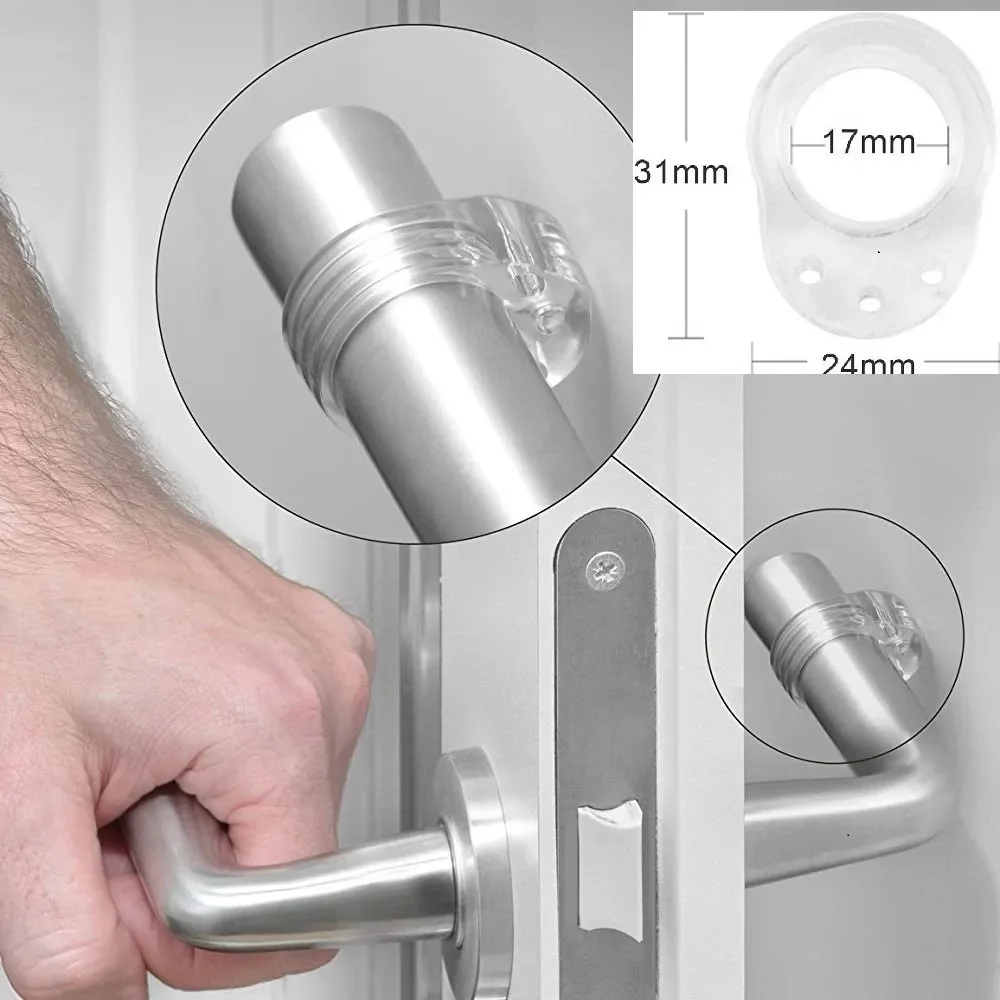 ไม่มีเจาะประตูบัฟเฟอร์เฟอร์นิเ - Furniture And Hardware Supplies บทวิจารณ์และราคา