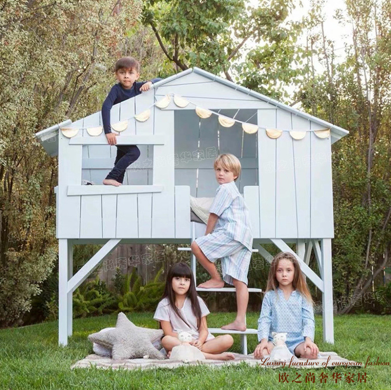 เตียงเด็กไม้โอ๊คแข็งแรงสไตล์ฝร - Furniture Hardware Lowes บทวิจารณ์และราคา