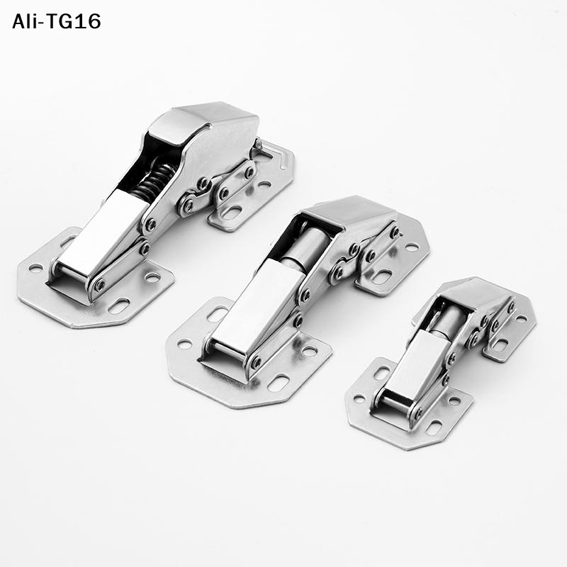 【AY】บานพับตู้ครัวสแตนเลสแบบซ่อ - Furniture And Hardware Supplies บทวิจารณ์และราคา