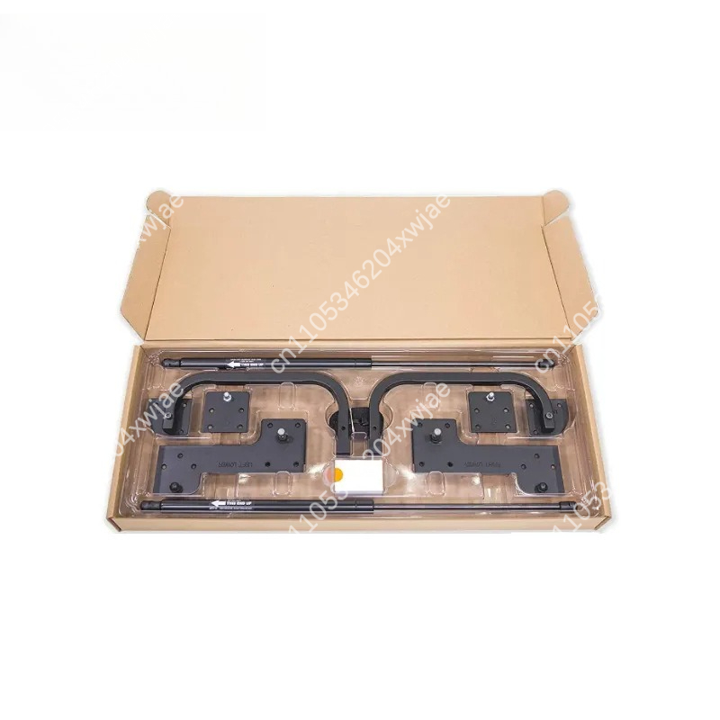 ชุดอุปกรณ์ฮาร์ดแวร์เตียงพับติด - Furniture Hardware บทวิจารณ์และราคา