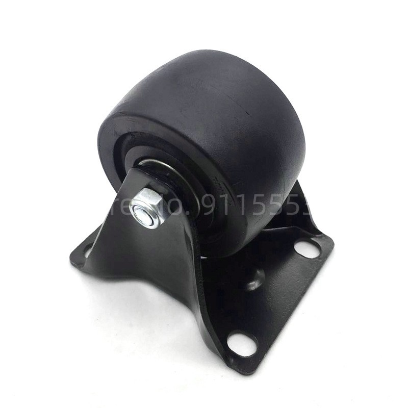 รับน้ำหนักได้300กก. ล้อ/ล้อต่ำ - Furniture Hardware Lowes บทวิจารณ์และราคา