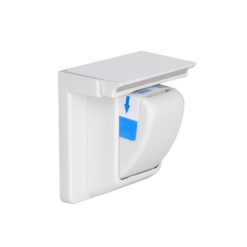 ตัวล็อคแม่เหล็กแบบซ่อนสำหรับตู - Furniture Hardware And Fittings บทวิจารณ์และราคา