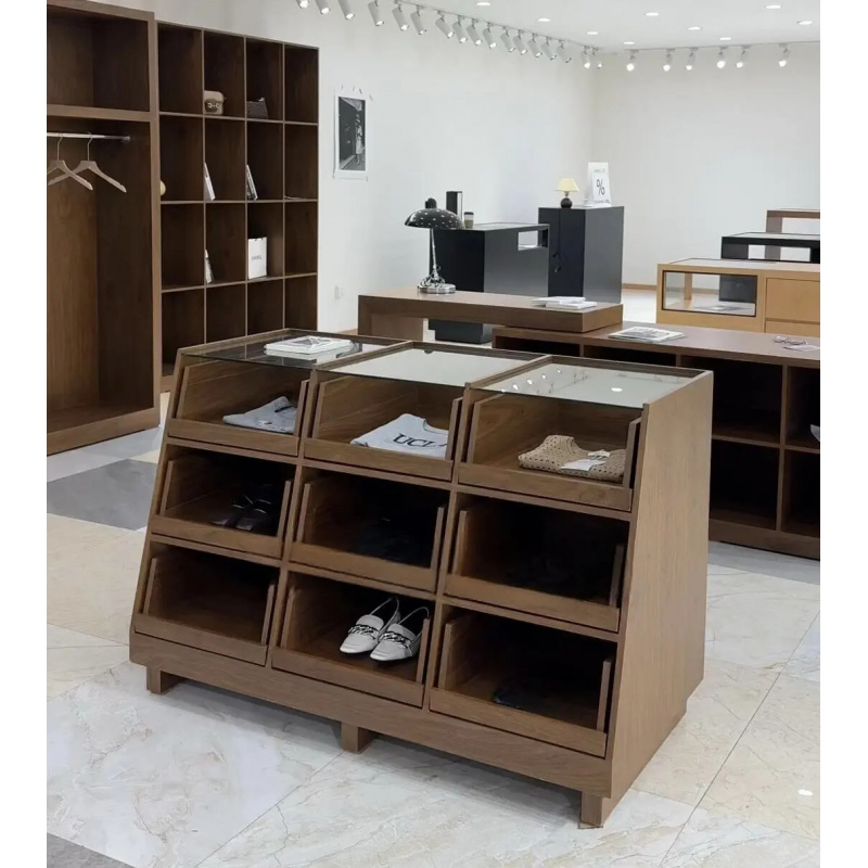ร้านขายเสื้อผ้าเด็ก ตู้โชว์เคร - Furniture Hardware Stores บทวิจารณ์และราคา