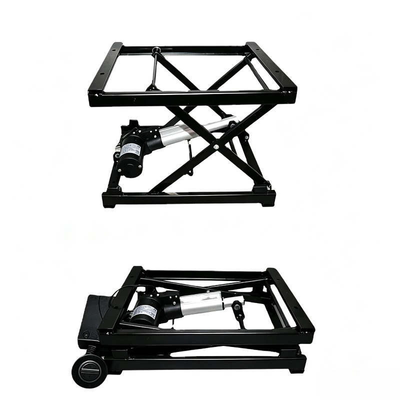 กลไกยกพับพร้อมรีโมทคอนโทรลแบบม - Furniture Hardware บทวิจารณ์และราคา