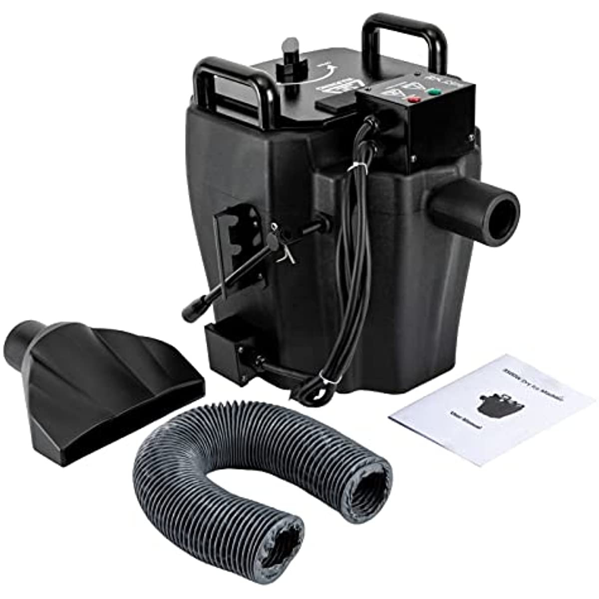 เครื่องสร้างหมอกแห้ง 3500W ดีไ - Furniture Hardware Lowes บทวิจารณ์และราคา