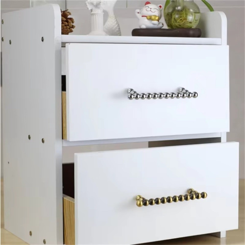 มือจับลูกบิดทรงกลมขนาดเล็กหรูห - Furniture Hardware Factory บทวิจารณ์และราคา
