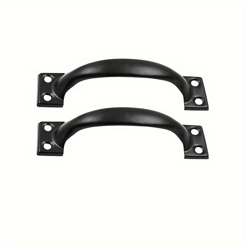 มือจับเฟอร์นิเจอร์เหล็ก DIY 2  - Furniture Hardware Factory บทวิจารณ์และราคา