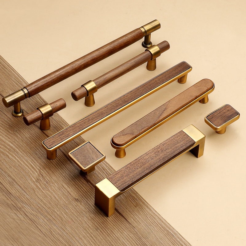 มือจับตู้ครัวโบราณ สไตล์นอร์ดิ - Furniture Hardware Factory บทวิจารณ์และราคา
