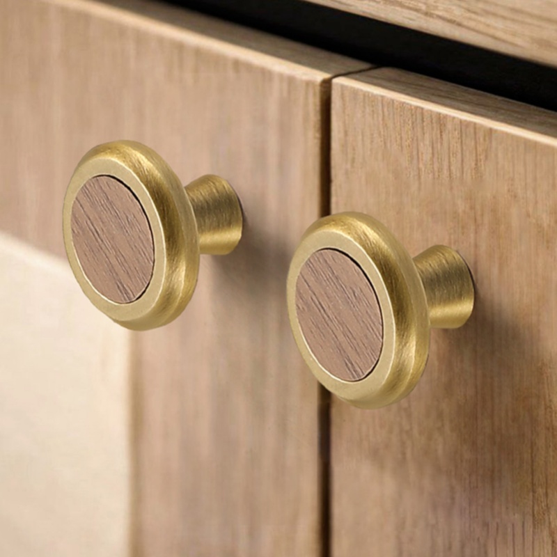 มือจับตู้ครัวโบราณ สไตล์นอร์ดิ - Furniture Hardware Factory บทวิจารณ์และราคา