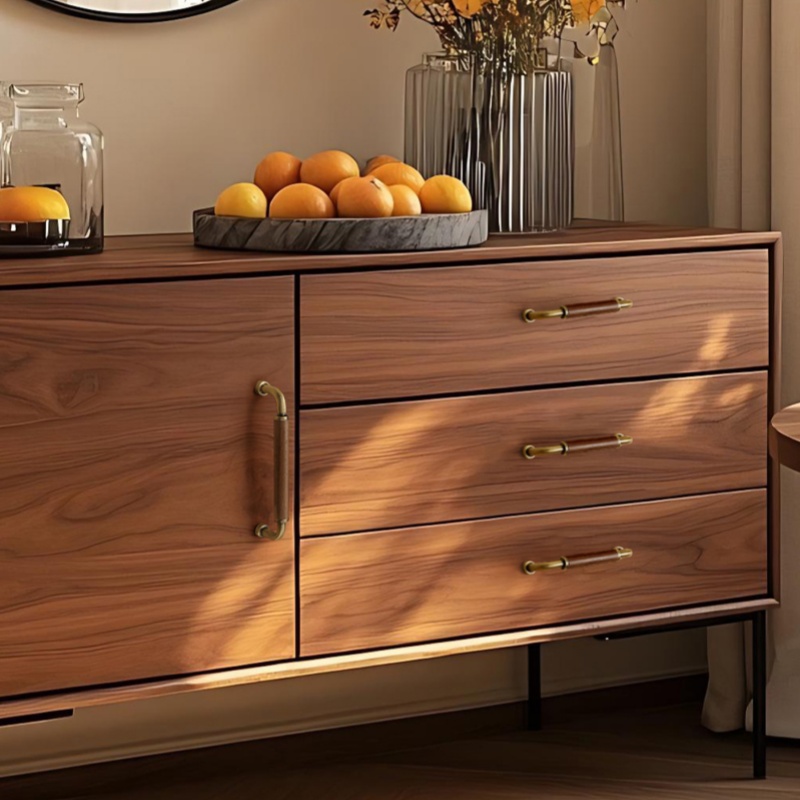 มือจับตู้ครัวโบราณ สไตล์นอร์ดิ - Furniture Hardware Factory บทวิจารณ์และราคา