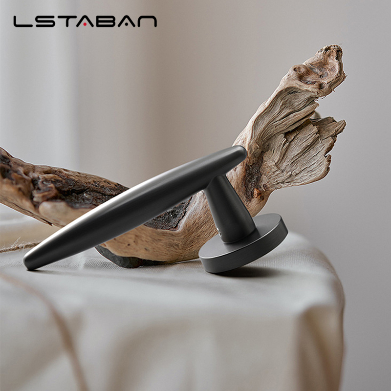 Modern Home Silent Anti-Theft  - Furniture And Hardware Supplies บทวิจารณ์และราคา