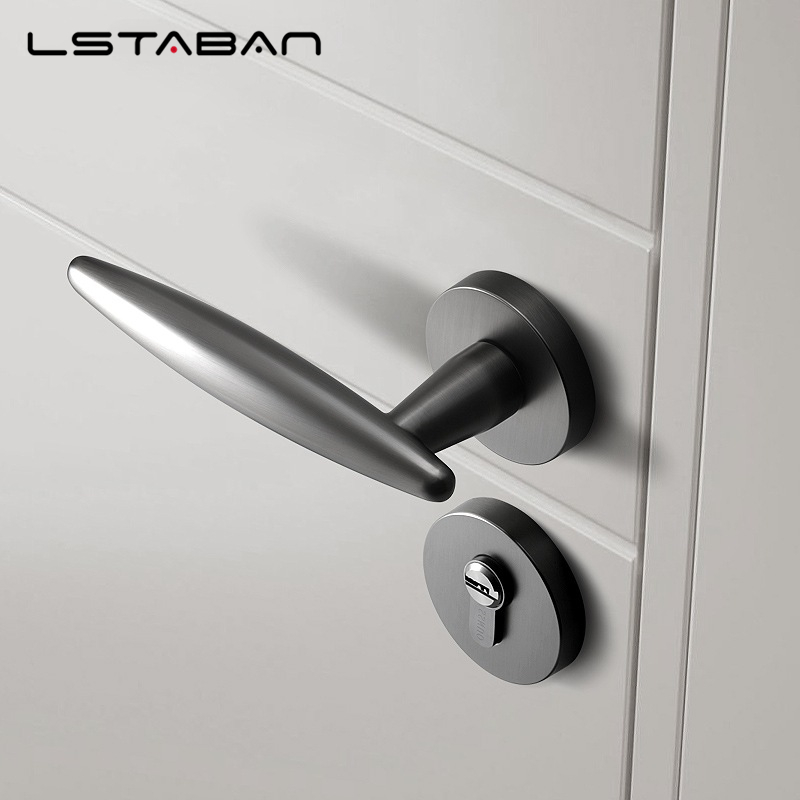Modern Home Silent Anti-Theft  - Furniture And Hardware Supplies บทวิจารณ์และราคา
