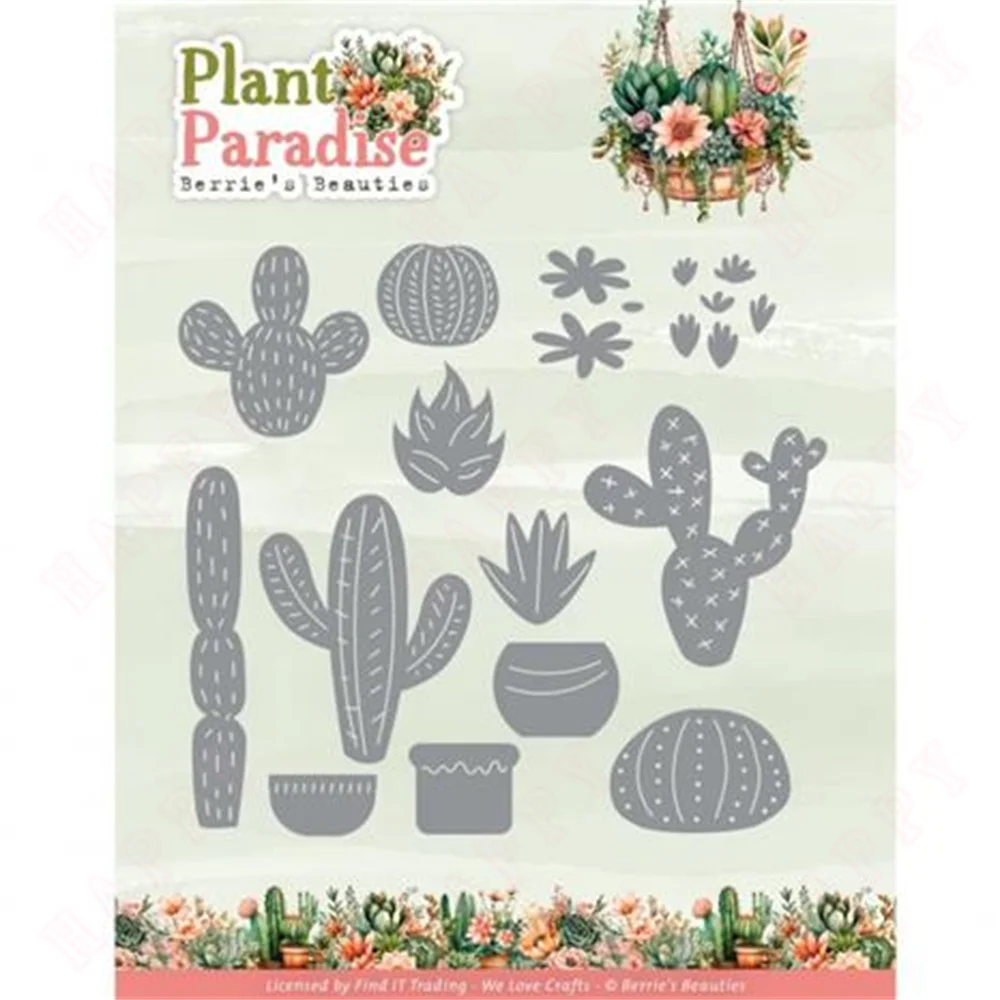 พืชกระบองเพชร Paradise โลหะหัต - Furniture Paradise & Hardware Ghaziabad บทวิจารณ์และราคา