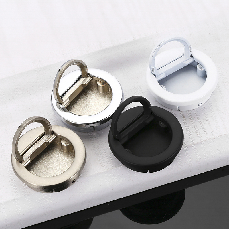 ปกปิด Dark Handle ซ่อนรูปแบบลิ - Furniture Hardware And Fittings บทวิจารณ์และราคา