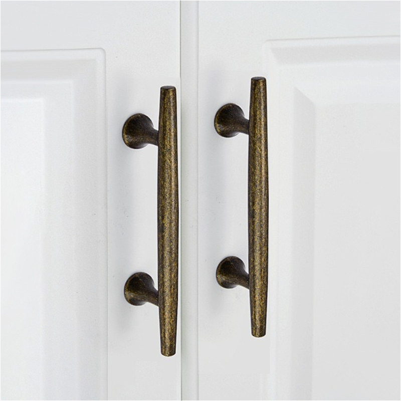 มือจับประตูตู้เสื้อผ้าและตู้สไ - Furniture And Kitchen Hardware Fitting บทวิจารณ์และราคา