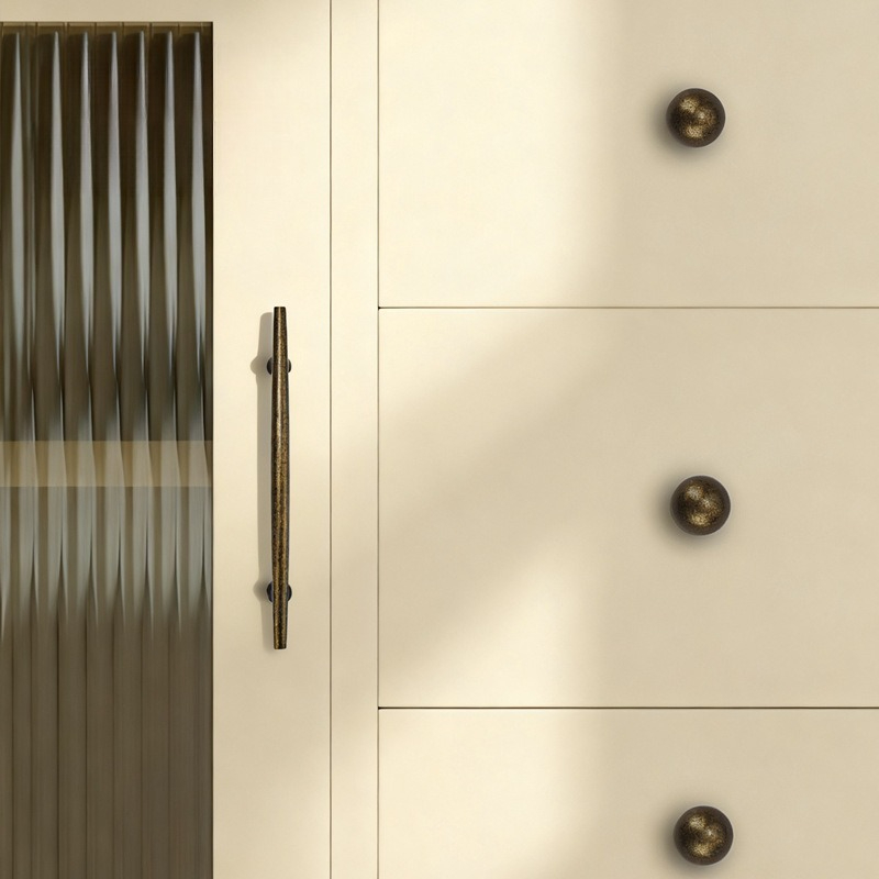 มือจับประตูตู้เสื้อผ้าและตู้สไ - Furniture And Kitchen Hardware Fitting บทวิจารณ์และราคา