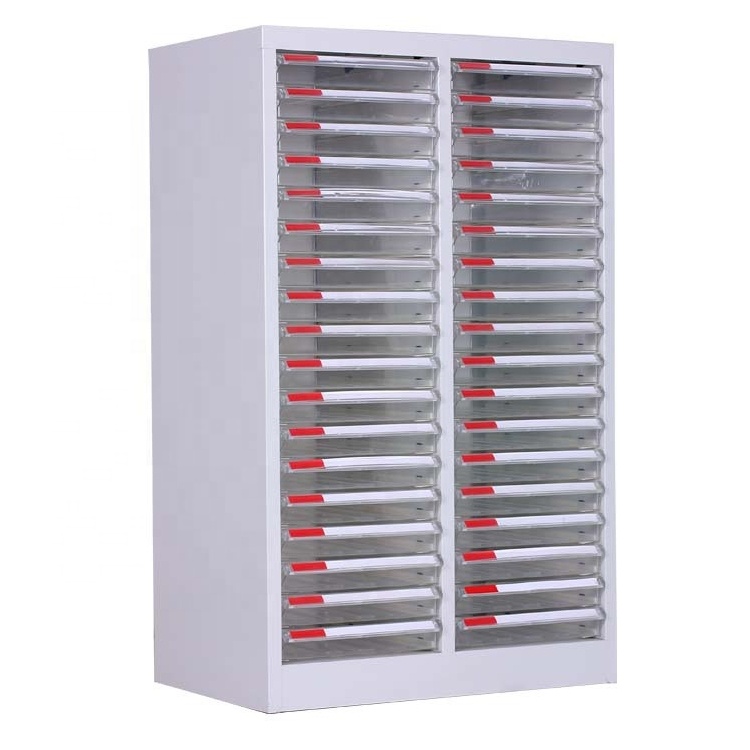 สํานักงานตู้คัดแยกแฟ้มโลหะ Wor - Furniture Hardware Stores บทวิจารณ์และราคา