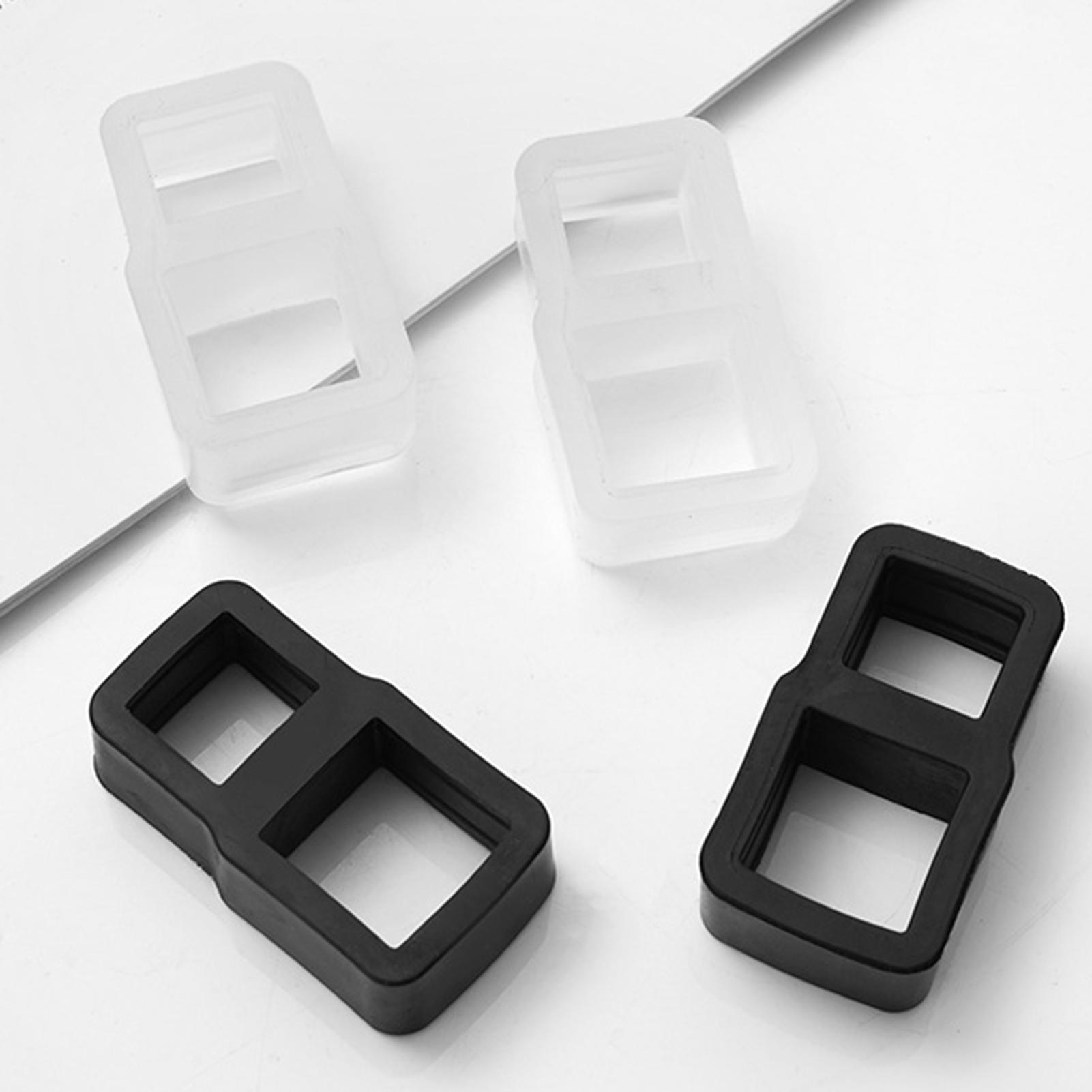 1 ชิ้นประตูซิลิโคนประตูบัฟเฟอร - Furniture Hardware Factory บทวิจารณ์และราคา