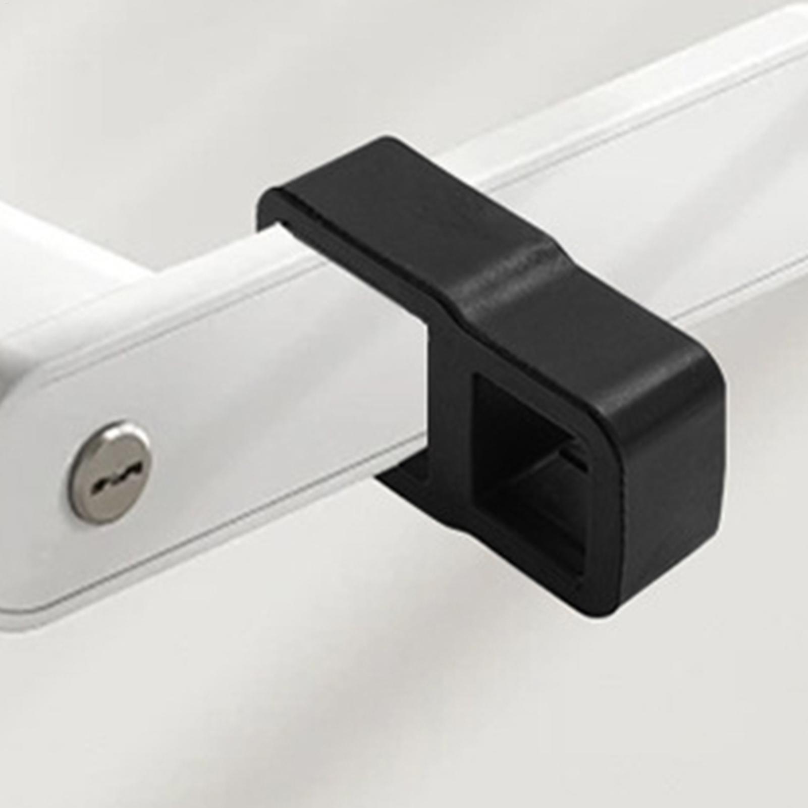 1 ชิ้นประตูซิลิโคนประตูบัฟเฟอร - Furniture Hardware Factory บทวิจารณ์และราคา