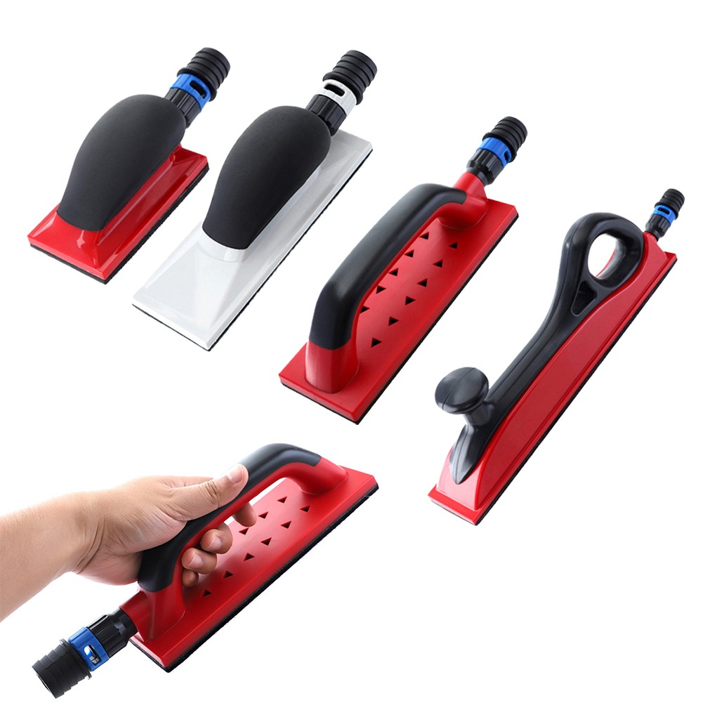 บล็อกขัดฝุ่นขนาด 5 8 9 16 นิ้ว - Furniture Hardware Cleaner บทวิจารณ์และราคา