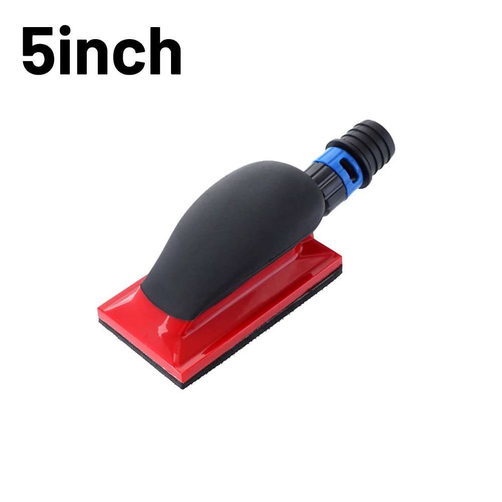 บล็อกขัดฝุ่นขนาด 5 8 9 16 นิ้ว - Furniture Hardware Cleaner บทวิจารณ์และราคา