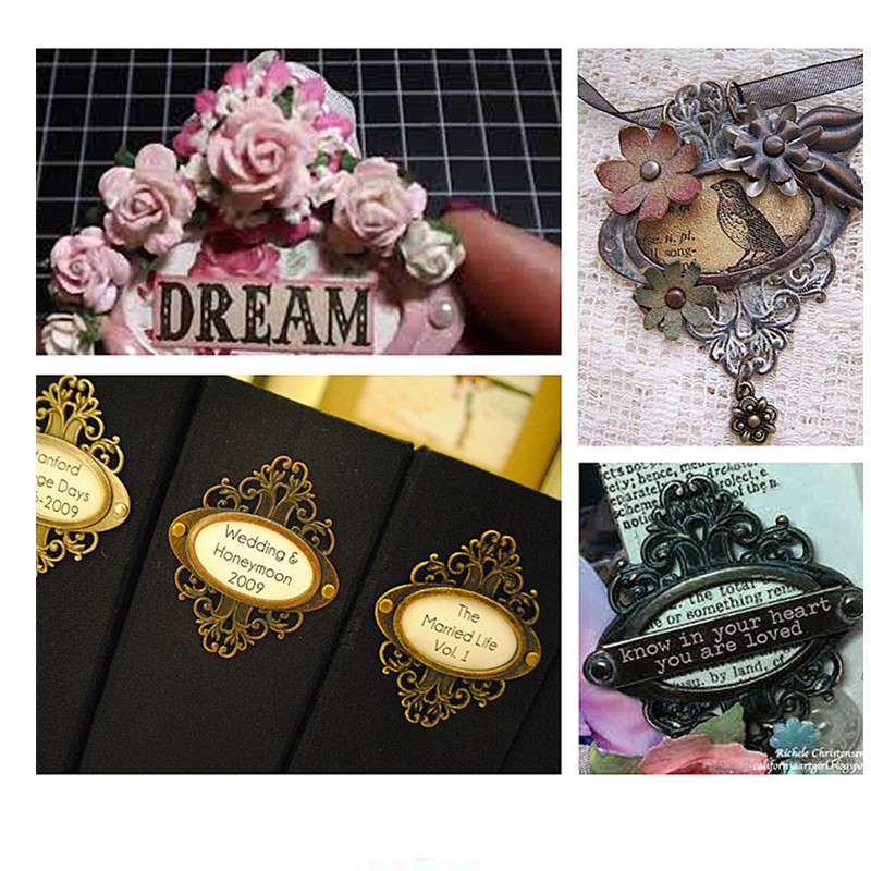 3Pcs โบราณแกะสลักอุปกรณ์เสริมย - Furniture Hardware Names บทวิจารณ์และราคา